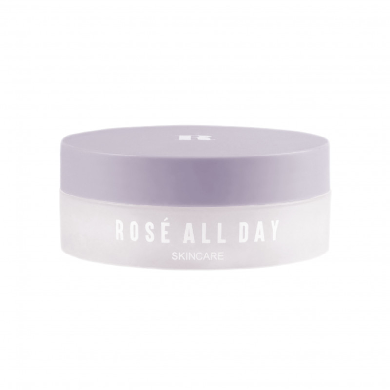ROSE ALL DAY BUTTER BE GONE : Cleansing Balm