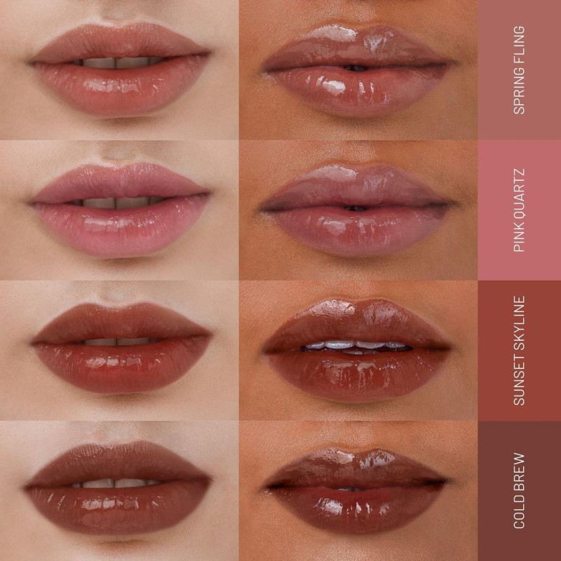 Jual Rose All Day Plush Lip Tint Termurah September 2024 BeautyHaul