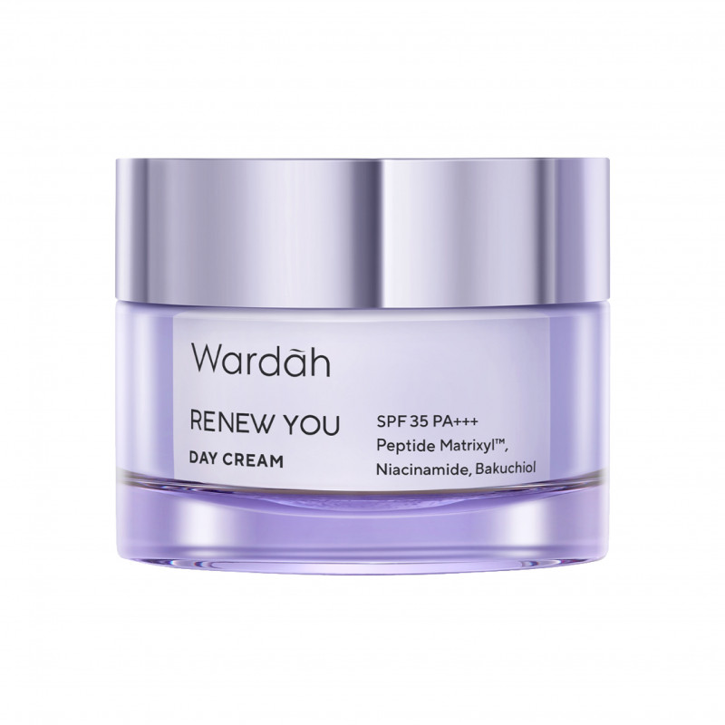 WARDAH Renew You Day Cream 30 g