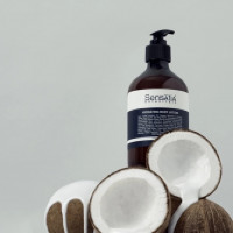 SENSATIA BOTANICALS [CLEARANCE SALE] - Hydrating Body Lotion