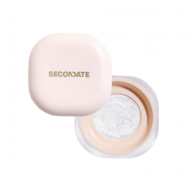 SECONDATE [CLEARANCE SALE] Silky Blur Powder