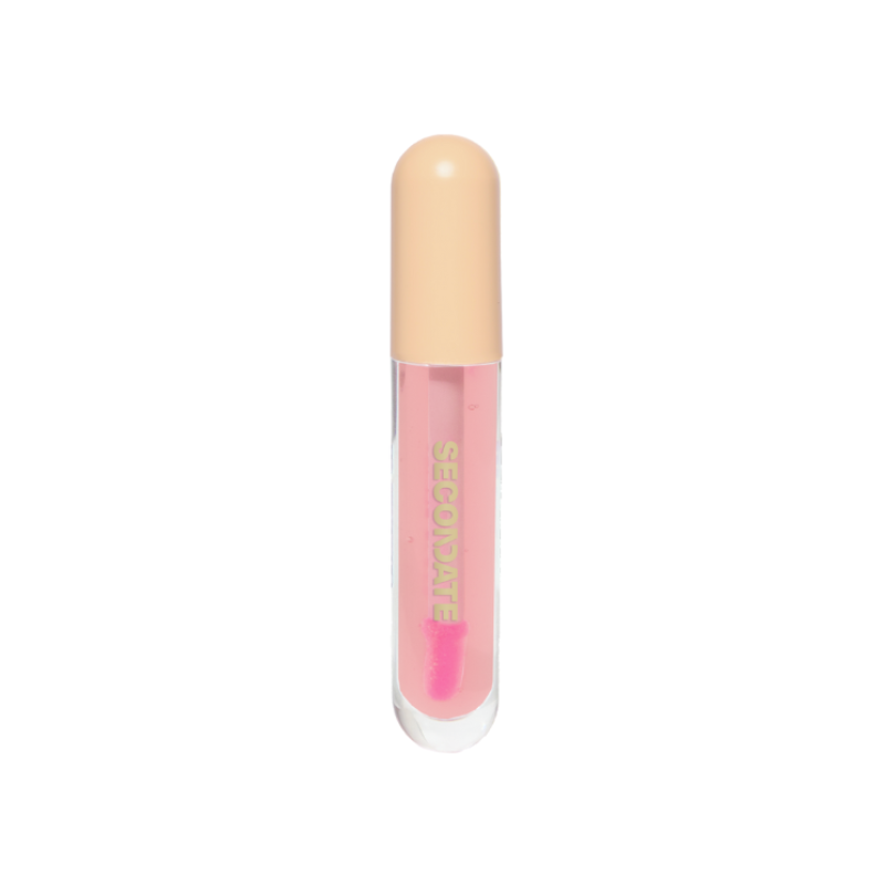 SECONDATE [CLEARANCE SALE] Gel Lip Gloss