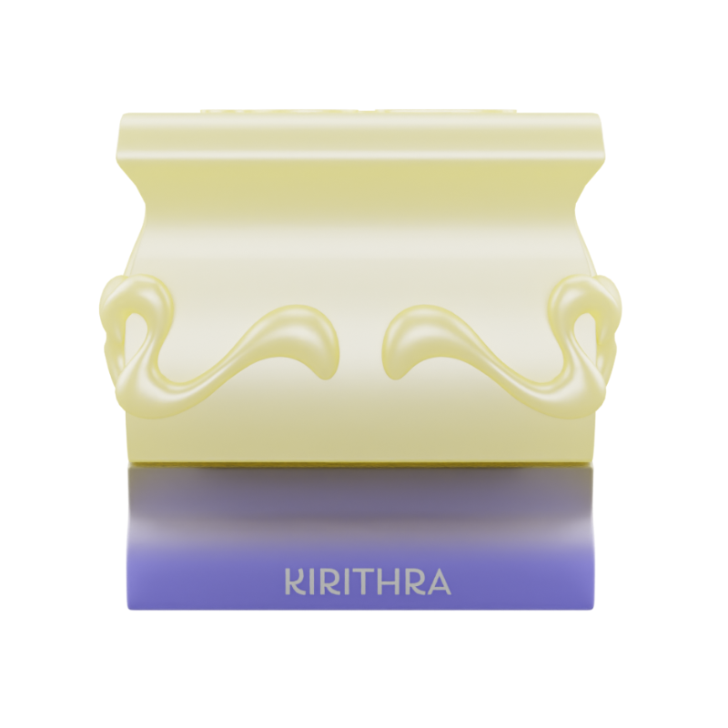 SAFF & Co Extrait de Parfum - KIRITHRA