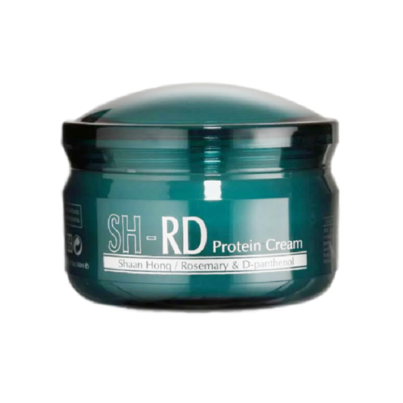 SHRD Protein Cream