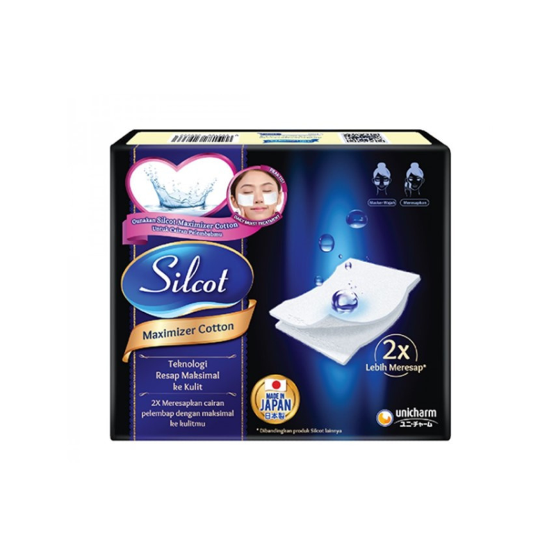 SILCOT Maximizer Cotton 40P
