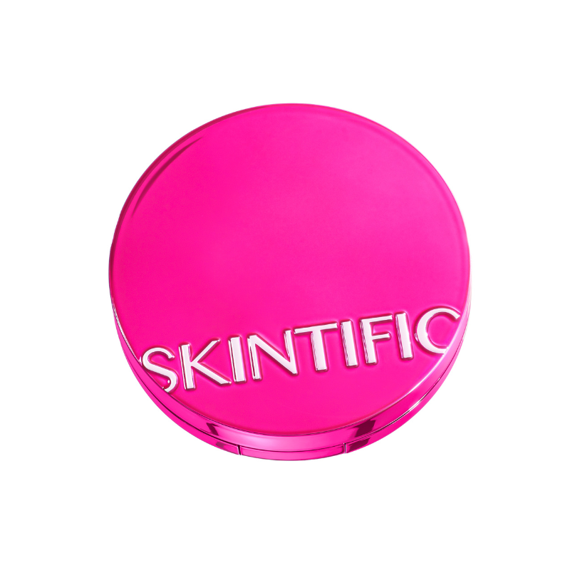 SKINTIFIC Cover Glow Perfect Cushion