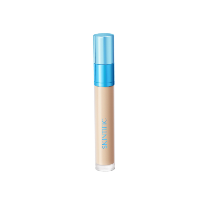 SKINTIFIC Cover Perfect Serum Concealer