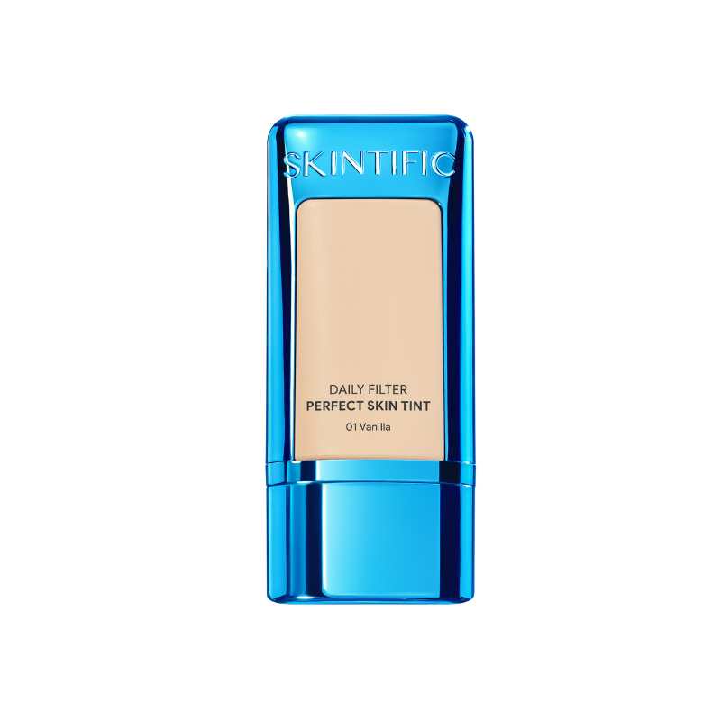 SKINTIFIC Daily Filter Perfect Skin Tint