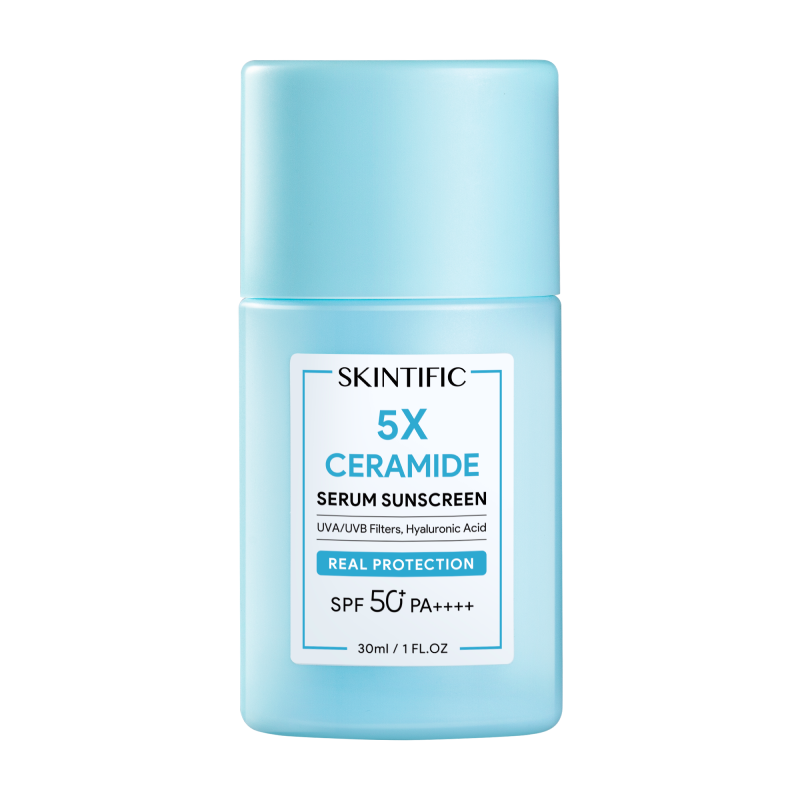 Jual Skintific 5X Ceramide Serum Sunscreen Termurah Februari 2024