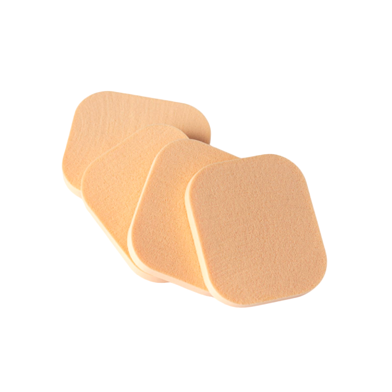 Jual Glamfix Stars Compact Sponge - Square Termurah Desember 2024 ...