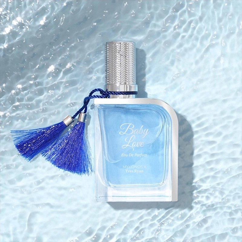 PROMO Mykonos Baby Love EDP 100ml FREE ONGKIR