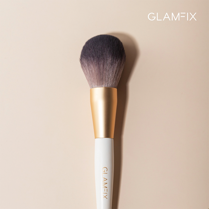 PROMO Glamfix Classic Powder Brush FREE ONGKIR