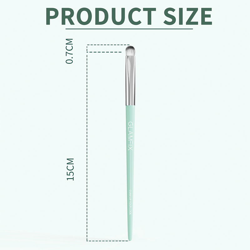 PROMO Glamfix Flawless Eyeshadow Brush FREE ONGKIR