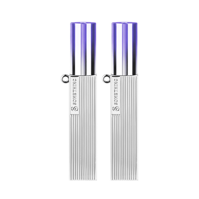 SOMETHINC [2 PCS] Forever Stay Comfort Lip Glaze