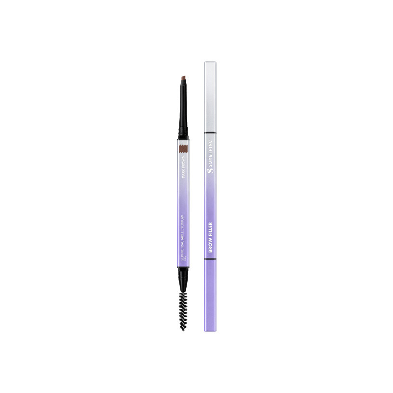 SOMETHINC Brow Filler Slim Retractable Eyebrow