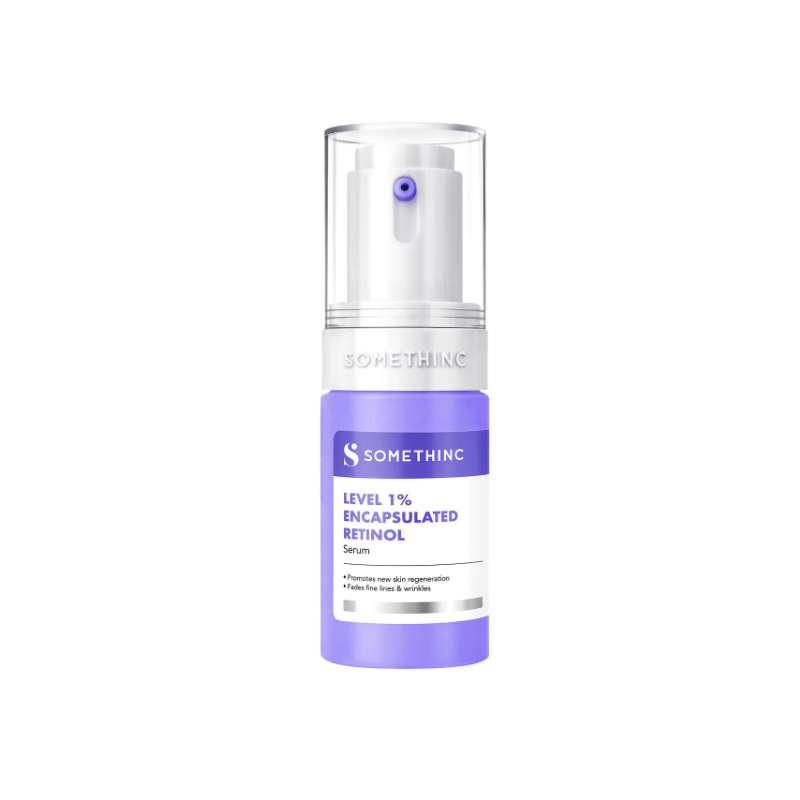 SOMETHINC Level 1% Encapsulated Retinol