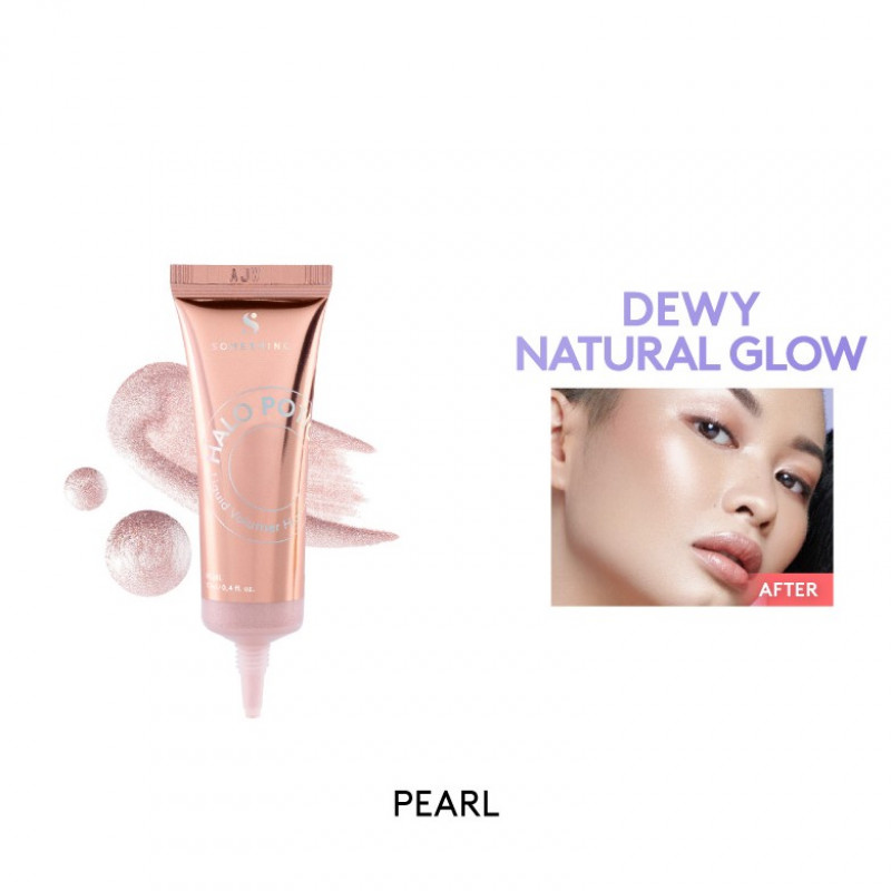 Jual Somethinc Halo Potion Highlighter Termurah Januari 2024 Beautyhaul