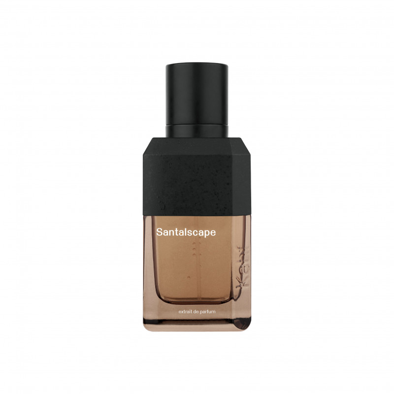 KAHF Santalscape Extrait de Parfum