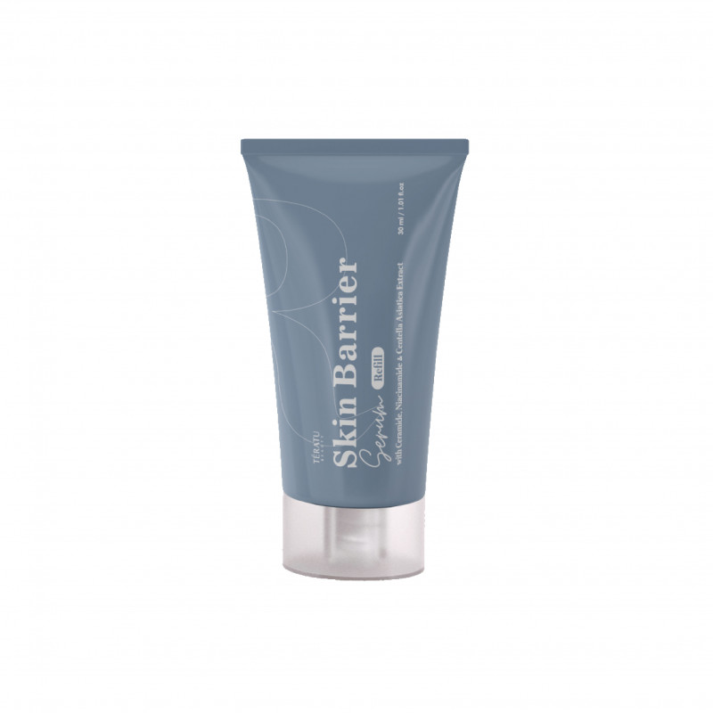 TERATU BEAUTY Skin Barrier Serum Refill - 30 ml