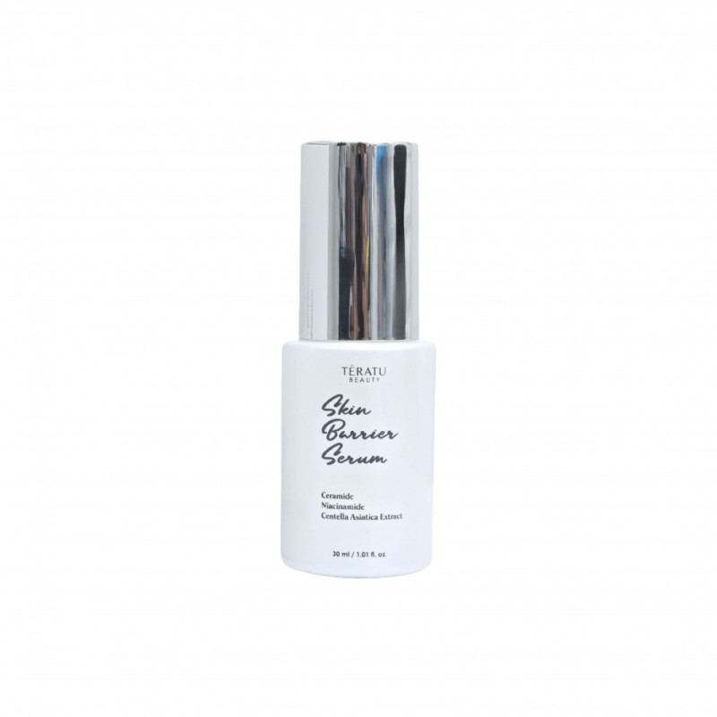 TERATU BEAUTY Skin Barrier Serum