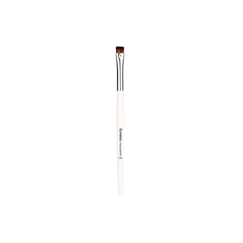 TAMMIA E08 Flat Eyeliner Brush