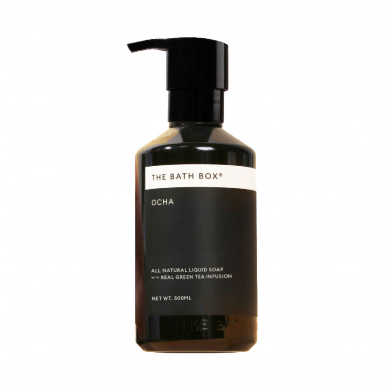 THE BATH BOX Ocha