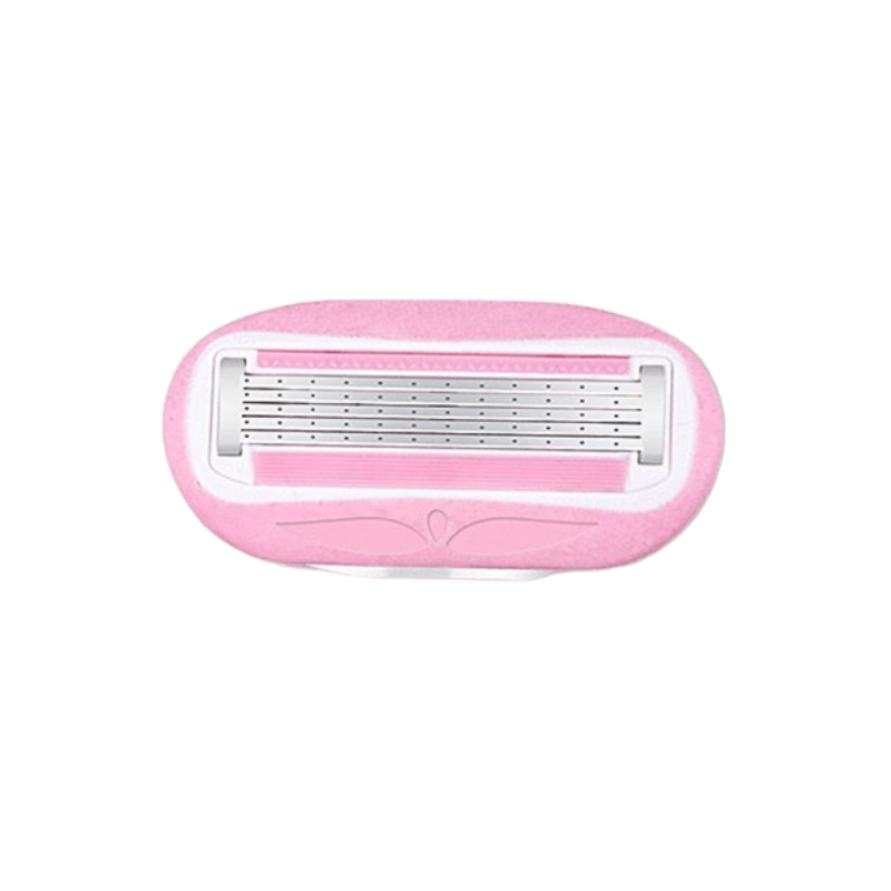 TEDDY CLUBS Refill Five Blade Shaving Razor