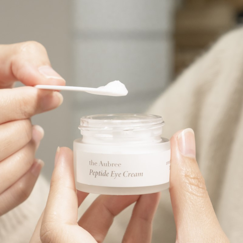 Jual The Aubree Peptide Eye Cream Termurah Agustus 2024 BeautyHaul