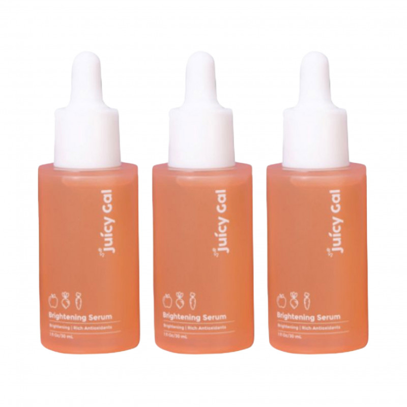 THE JUICY GAL ABC Complex Serum Triple Kit