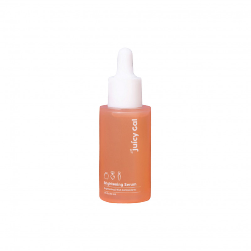 THE JUICY GAL 10% ABC Complex Brightening Serum