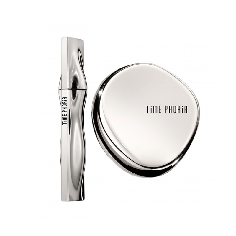 TIMEPHORIA LUXE REVERIE - Bundle Cushion x Lip Matte