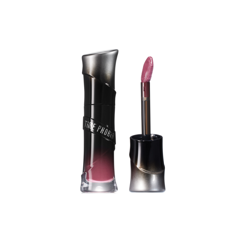 TIMEPHORIA Lunara Frost 3D Lip Gloss 4ml