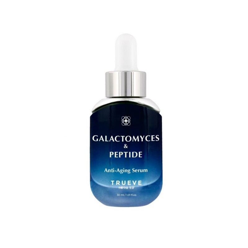 TRUEVE Galactomyces & Peptide Anti-Aging Serum