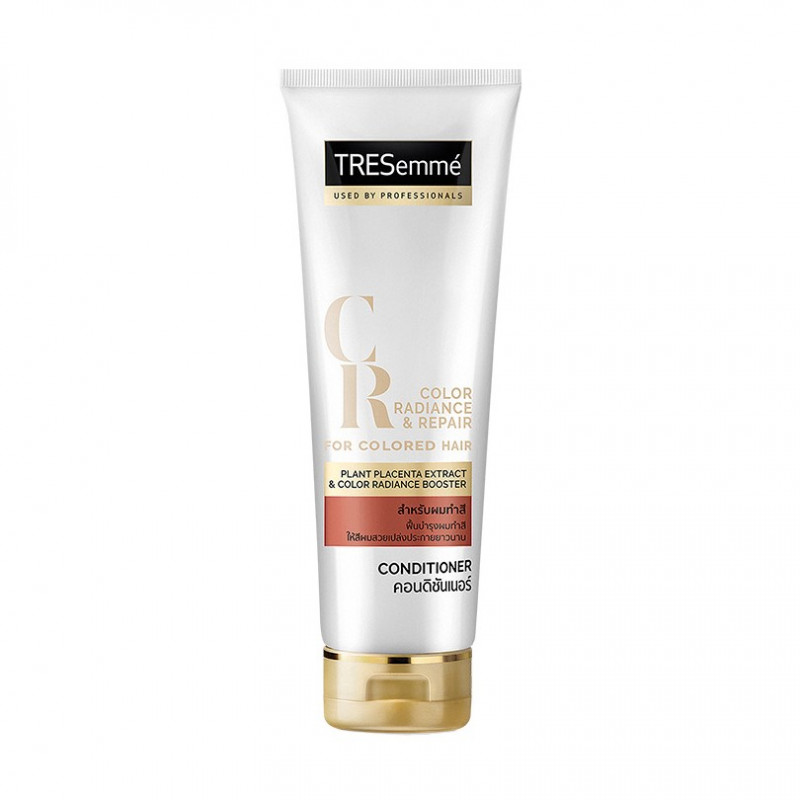 Jual Tresemme Conditioner For Colored Hair Color Radiance & Repair