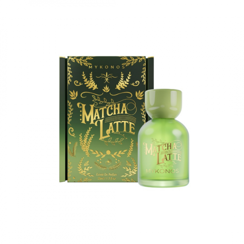 Jual Mykonos Matcha Latte Extrait De Parfum Termurah Oktober 2024