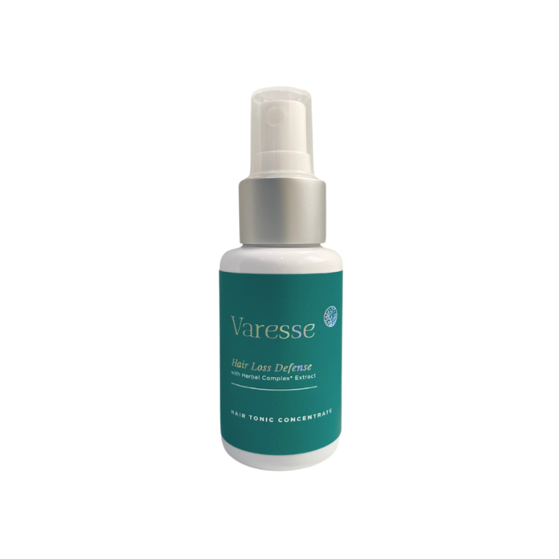 VARESSE Hair Tonic Concentrate
