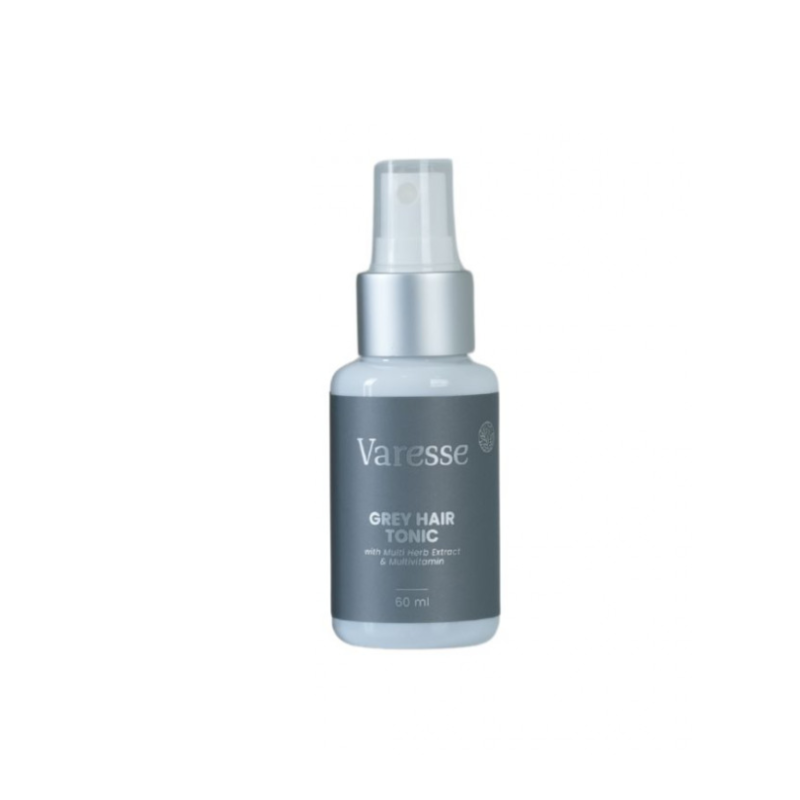VARESSE Grey Hair Tonic