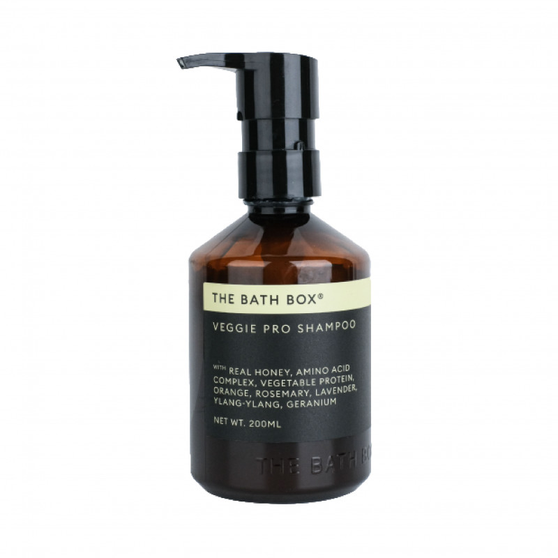 THE BATH BOX Veggie Pro (New) Shampoo