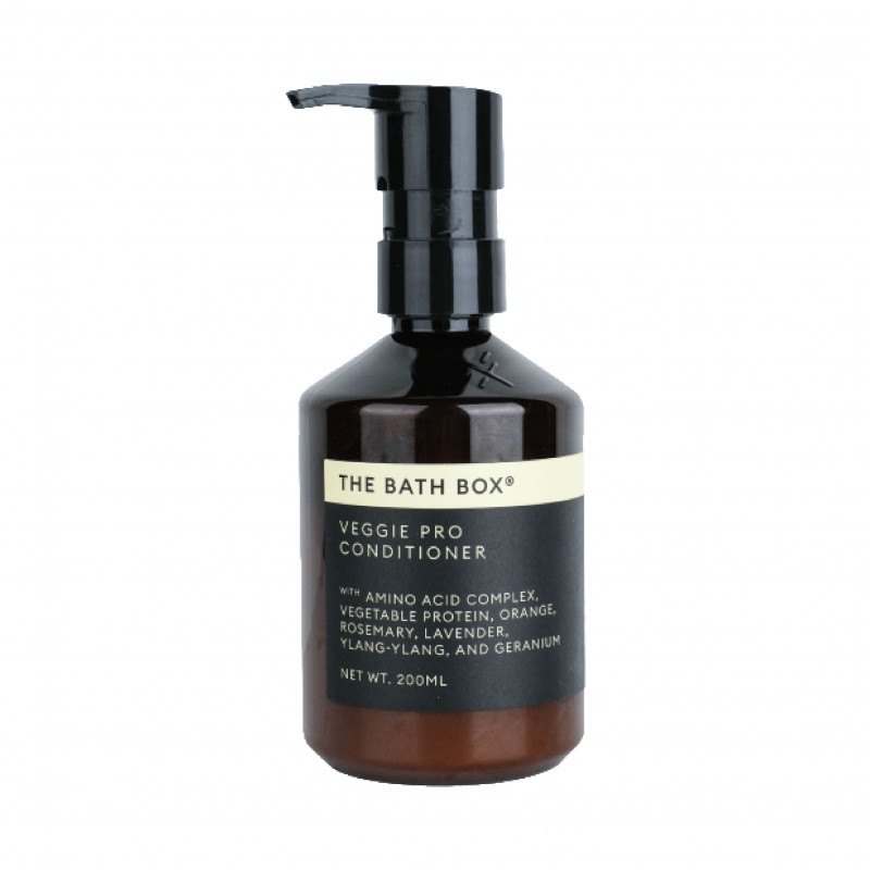 THE BATH BOX Veggie Pro Conditioner