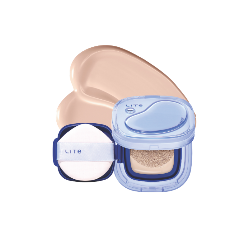 WARDAH Lite Skin Filter Cushion