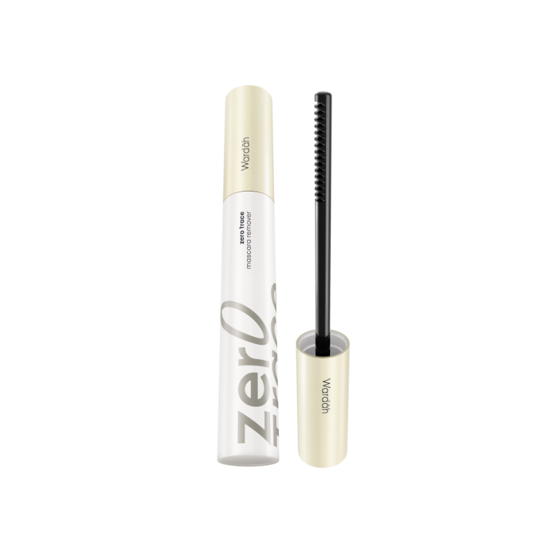 WARDAH Zero Trace Mascara Remover 5.5 g