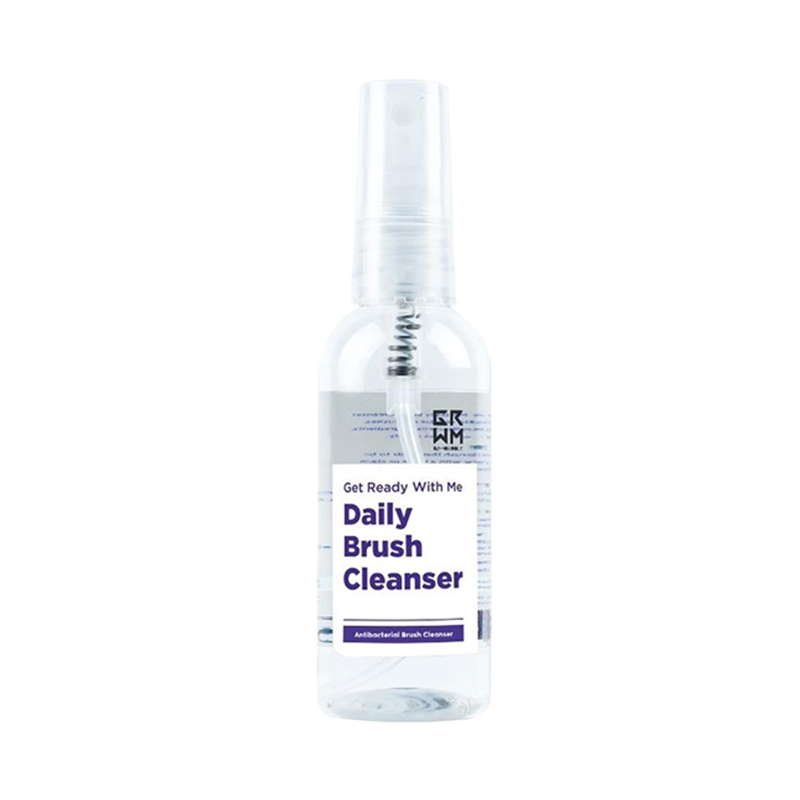 GRWM Daily Brush Cleanser