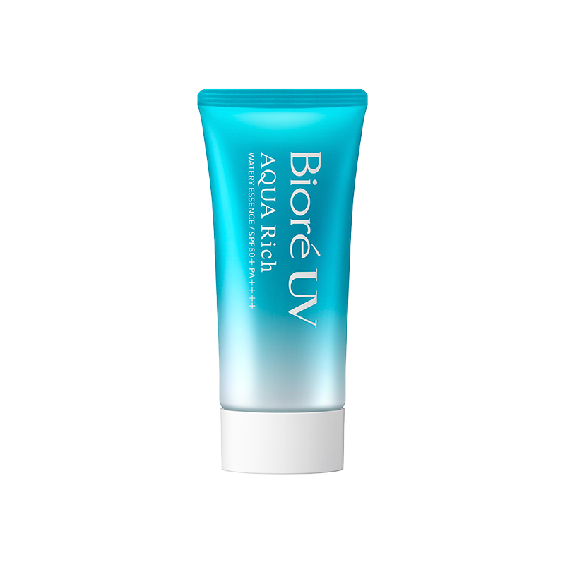 BIORE [CLEARANCE SALE] - UV AQUA Rich Watery Essence SPF50+ (50g)