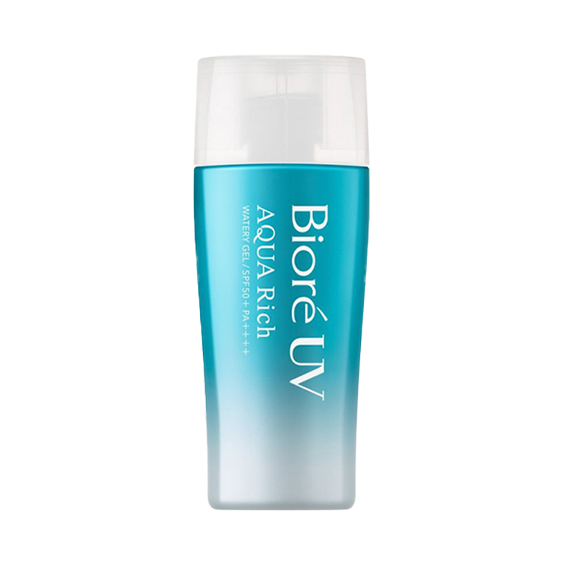 BIORE [CLEARANCE SALE] - UV Aqua Rich Watery Gel SPF 50+/PA++++