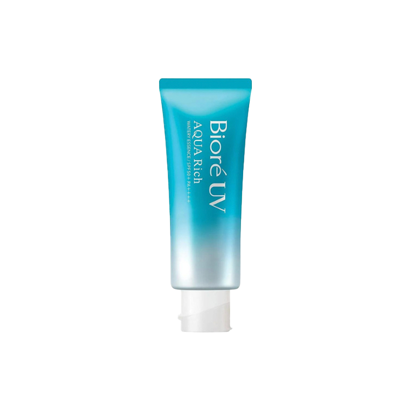 BIORE [CLEARANCE SALE] - UV AQUA Rich Watery Essence SPF50+ (15gr)