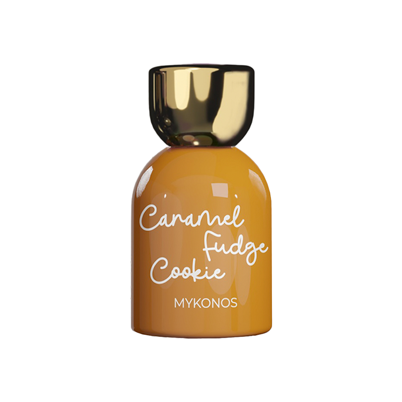 MYKONOS [CLEARANCE SALE] Caramel Fudge Cookie EDP