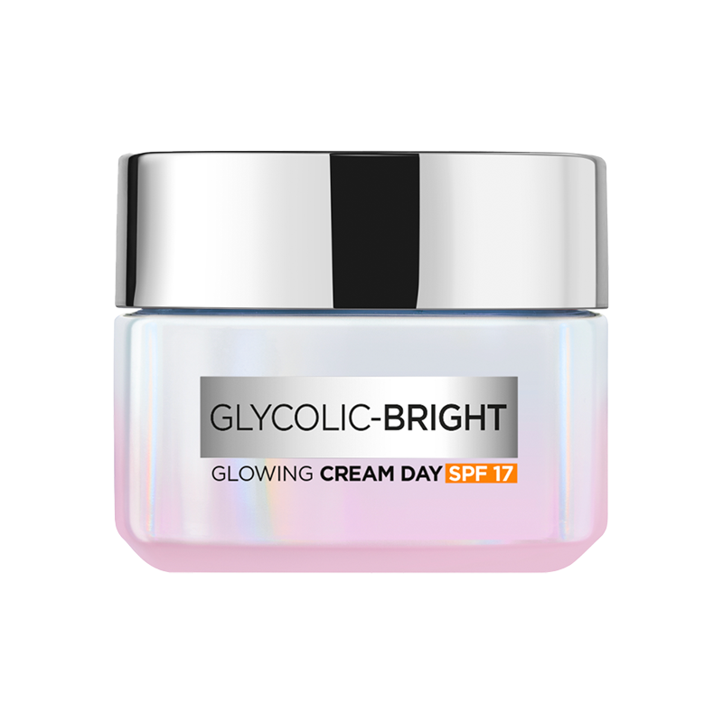LOREAL PARIS [CLEARANCE SALE] - Glyco Day Cream