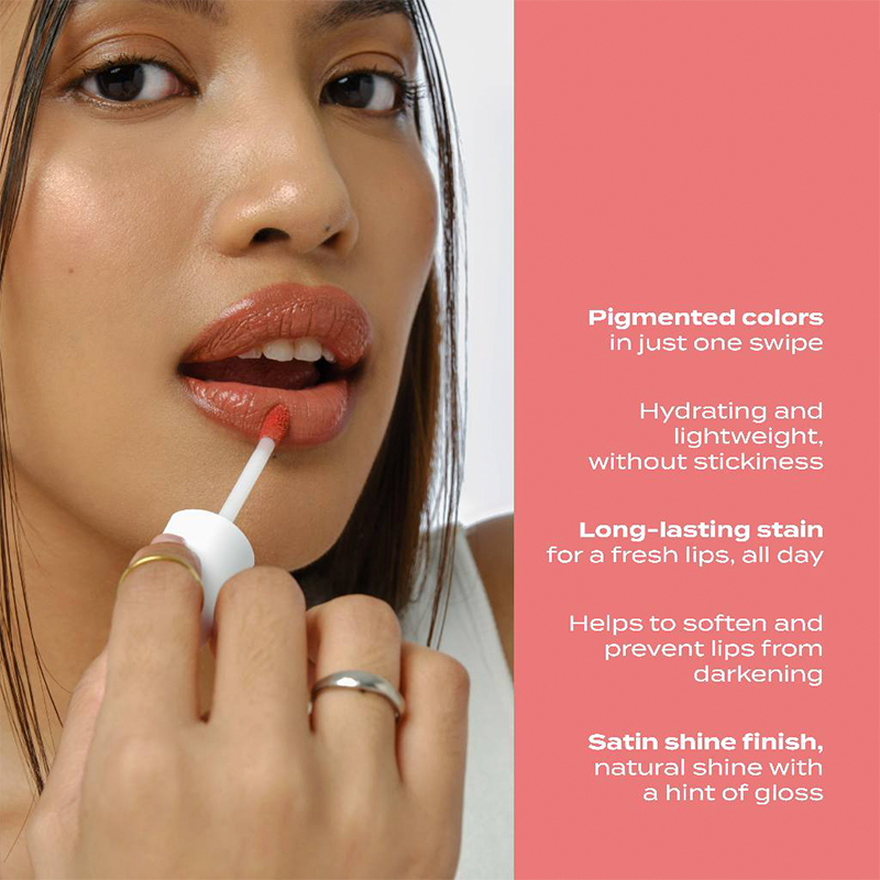 Promo Gloss & Go Lip Tint FREE ONGKIR