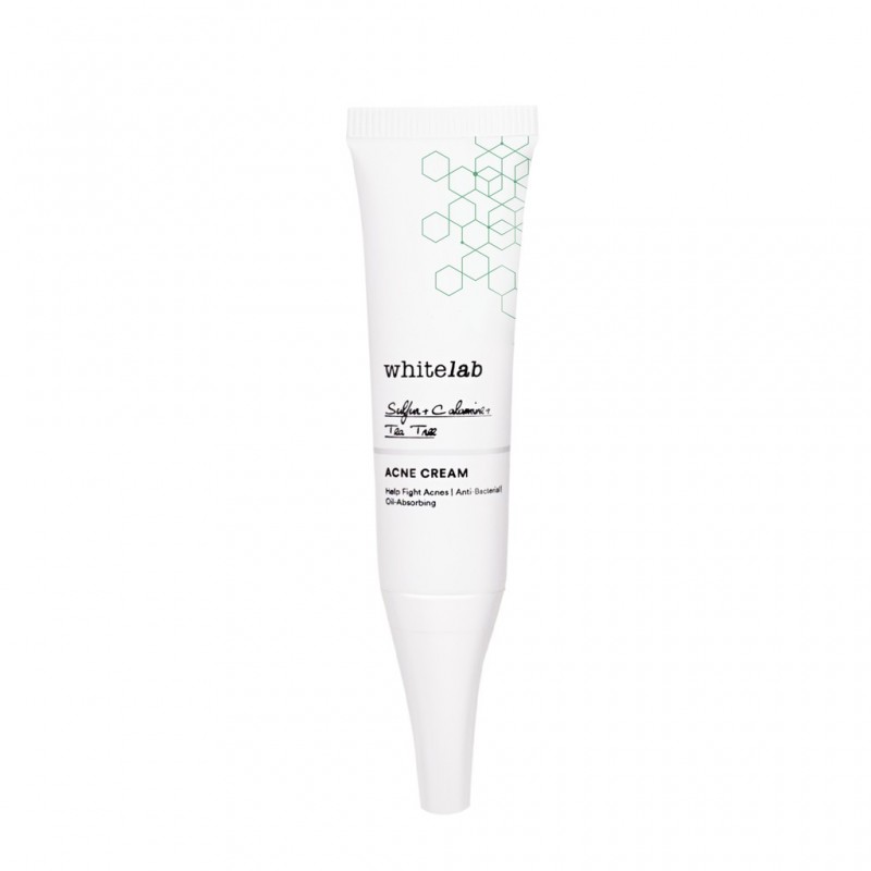 WHITELAB Acne Cream