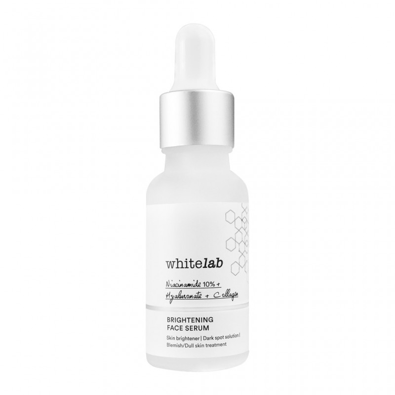 WHITELAB Brightening Face Serum